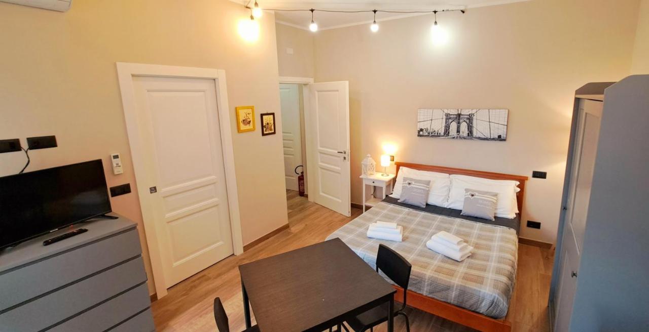 Martina'S Home Gris ألبا المظهر الخارجي الصورة