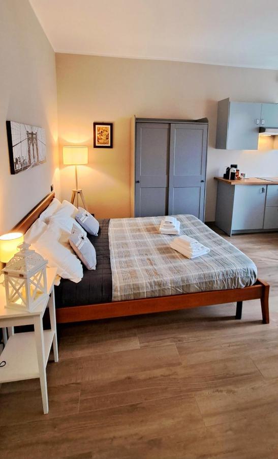 Martina'S Home Gris ألبا المظهر الخارجي الصورة