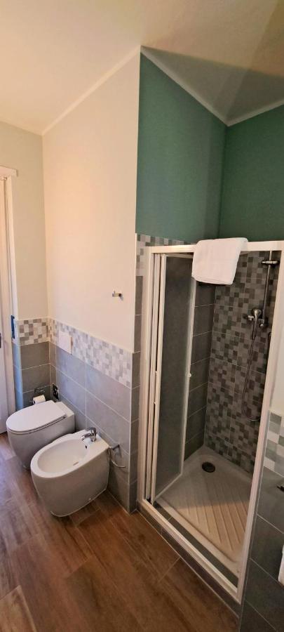 Martina'S Home Gris ألبا المظهر الخارجي الصورة
