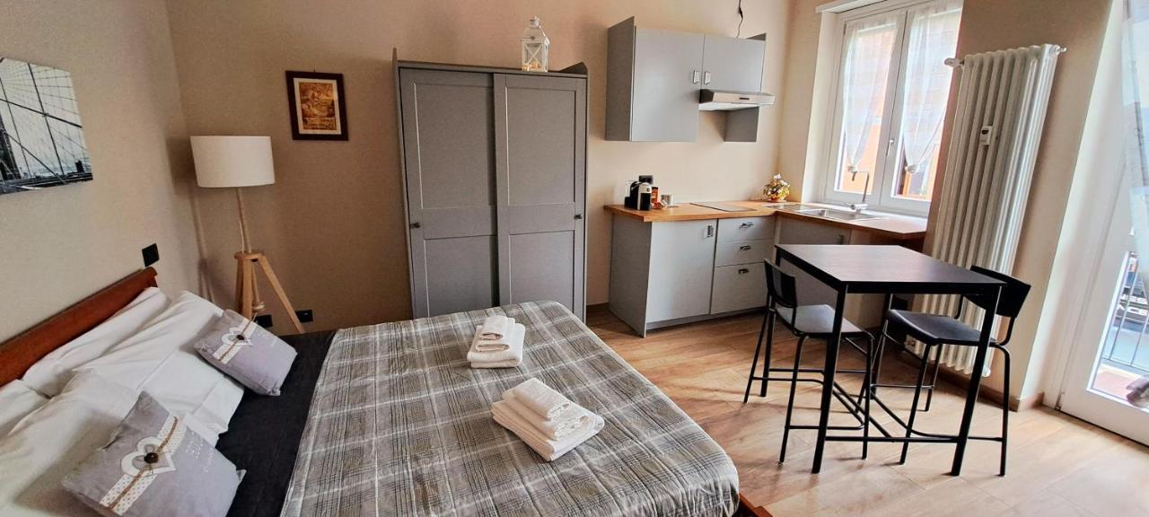 Martina'S Home Gris ألبا المظهر الخارجي الصورة