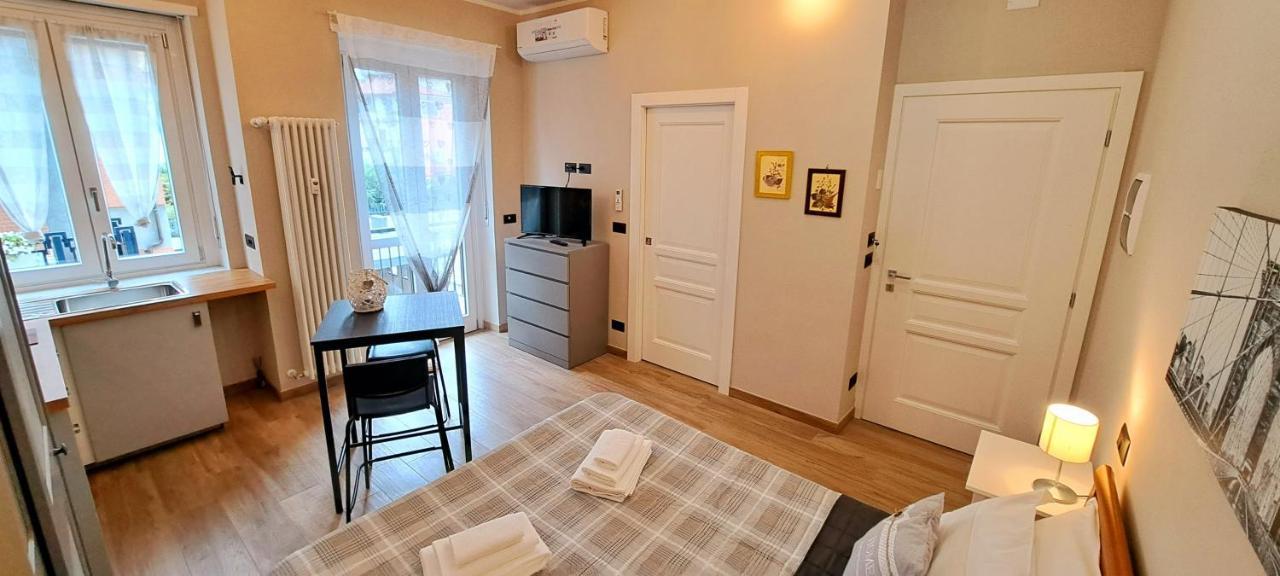Martina'S Home Gris ألبا المظهر الخارجي الصورة